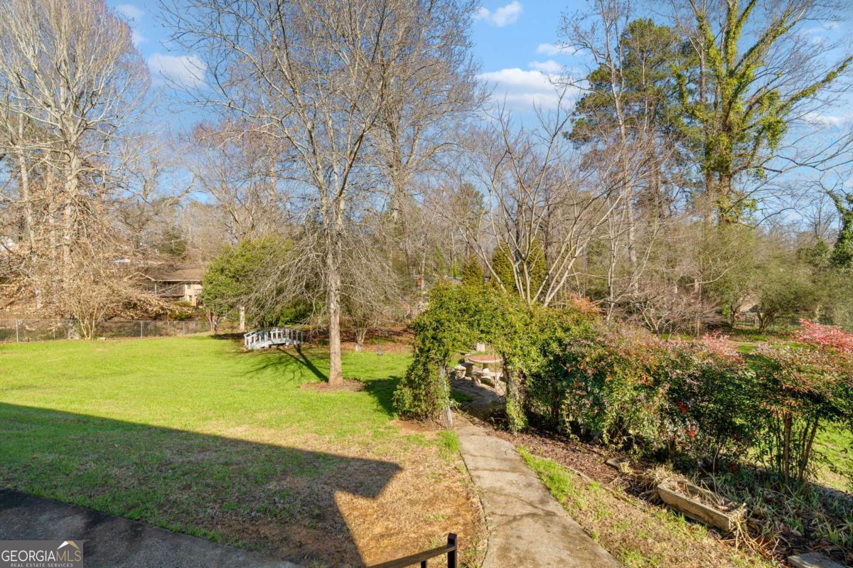 3137 Beechwood Drive Lithia Springs GA 30122