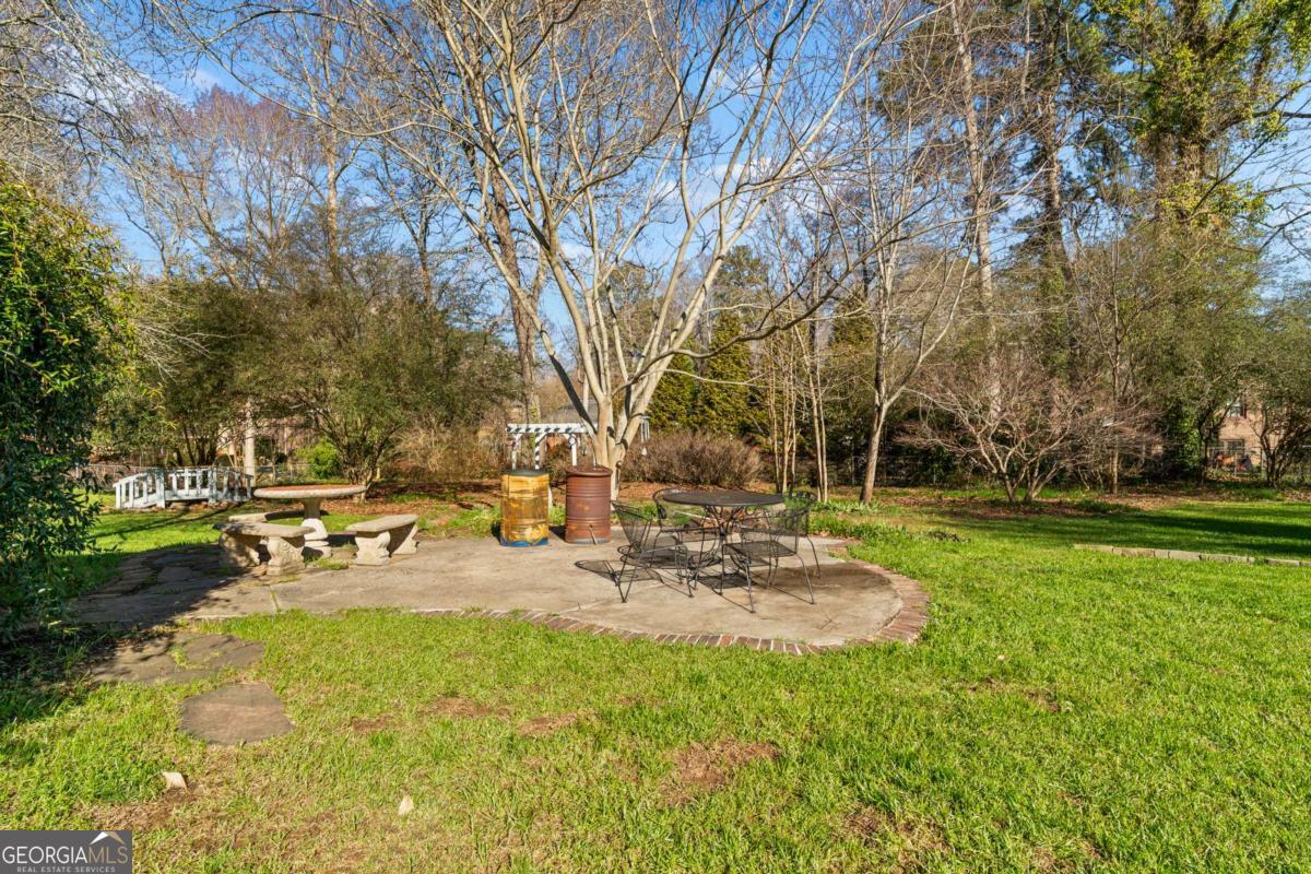 3137 Beechwood Drive Lithia Springs GA 30122