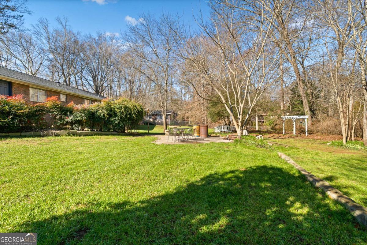3137 Beechwood Drive Lithia Springs GA 30122
