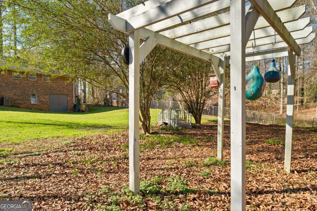3137 Beechwood Drive Lithia Springs GA 30122