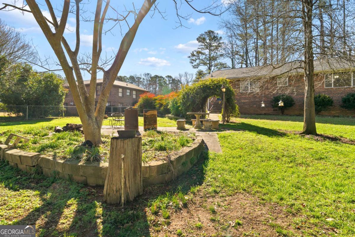3137 Beechwood Drive Lithia Springs GA 30122