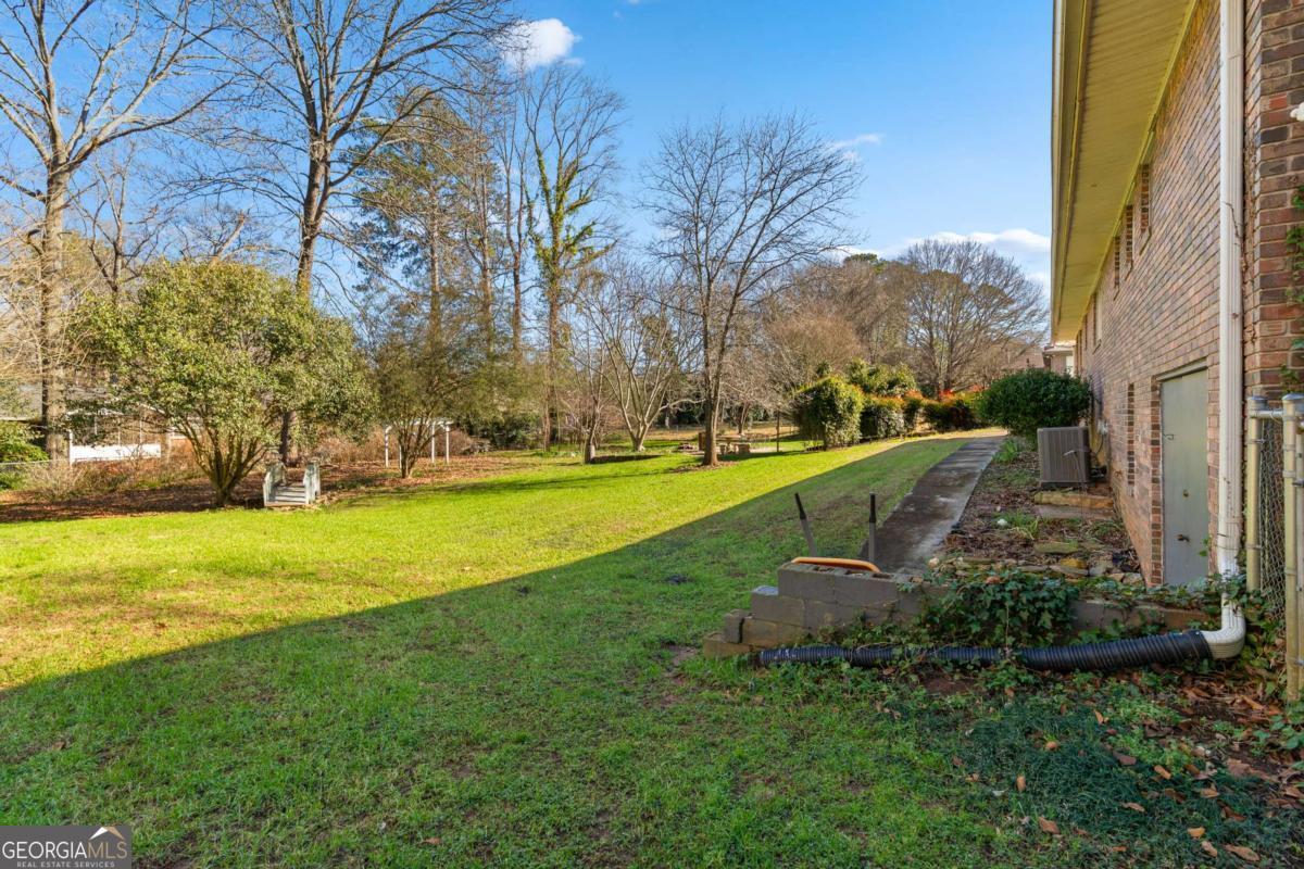 3137 Beechwood Drive Lithia Springs GA 30122