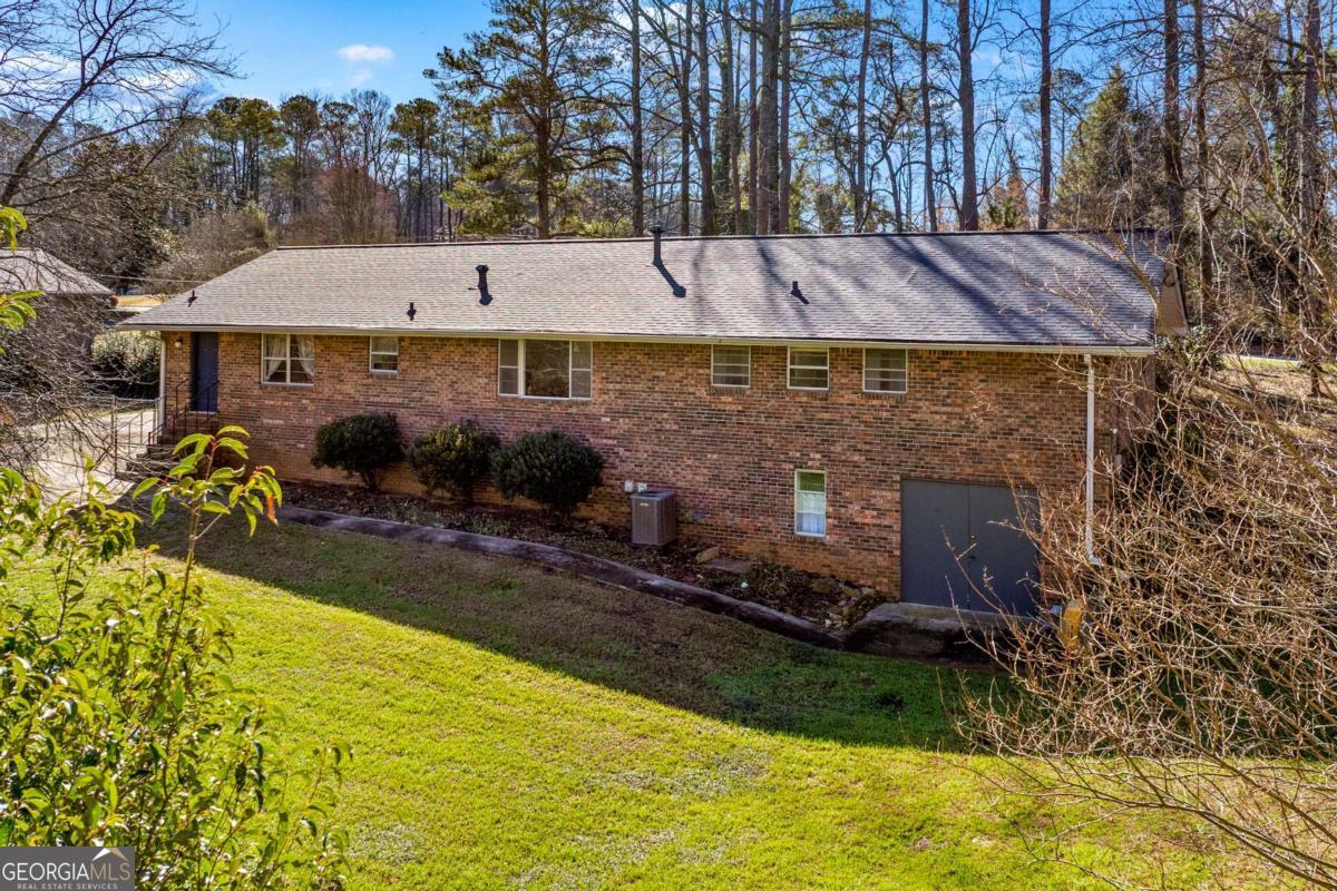 3137 Beechwood Drive Lithia Springs GA 30122