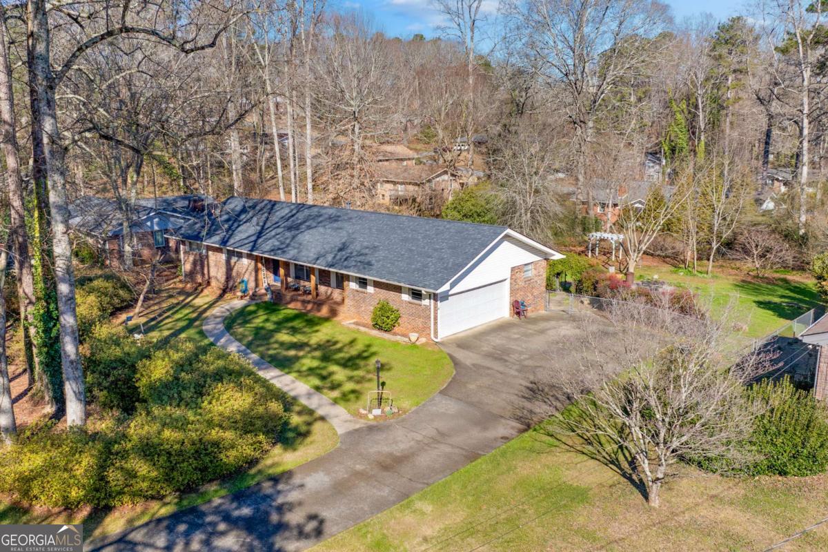 3137 Beechwood Drive Lithia Springs GA 30122