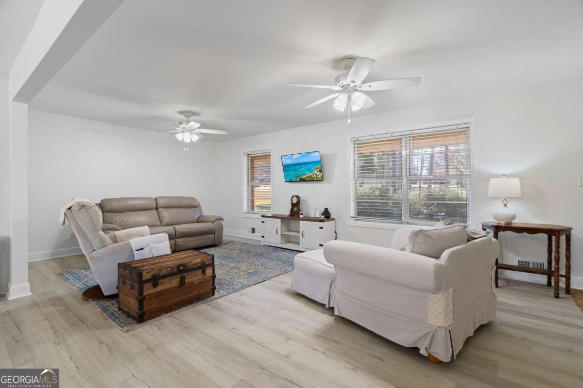 3137 Beechwood Drive Lithia Springs GA 30122