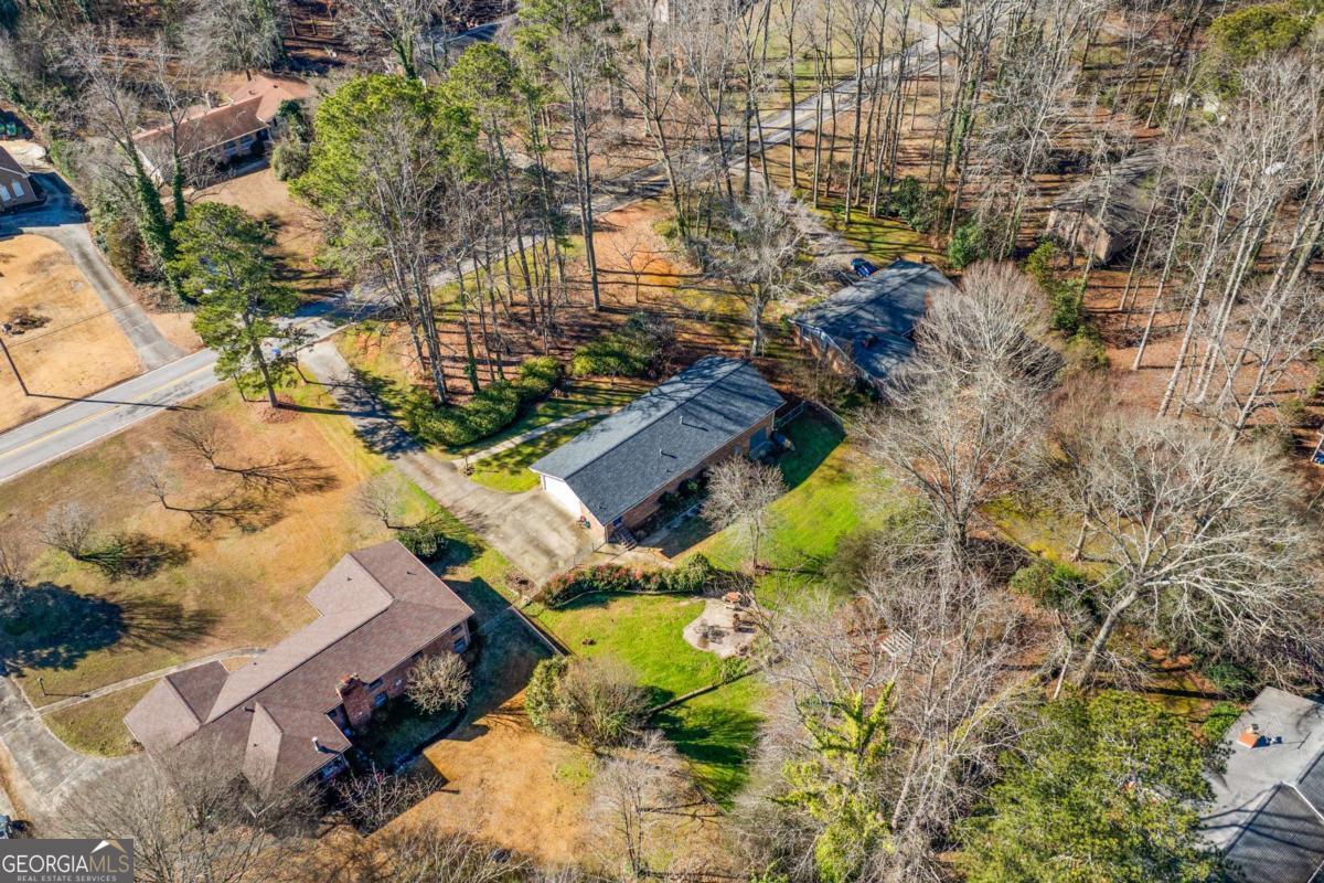 3137 Beechwood Drive Lithia Springs GA 30122