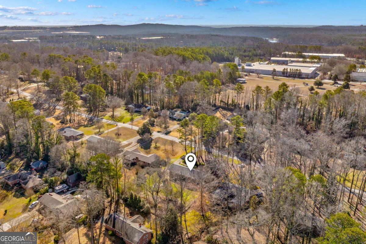 3137 Beechwood Drive Lithia Springs GA 30122