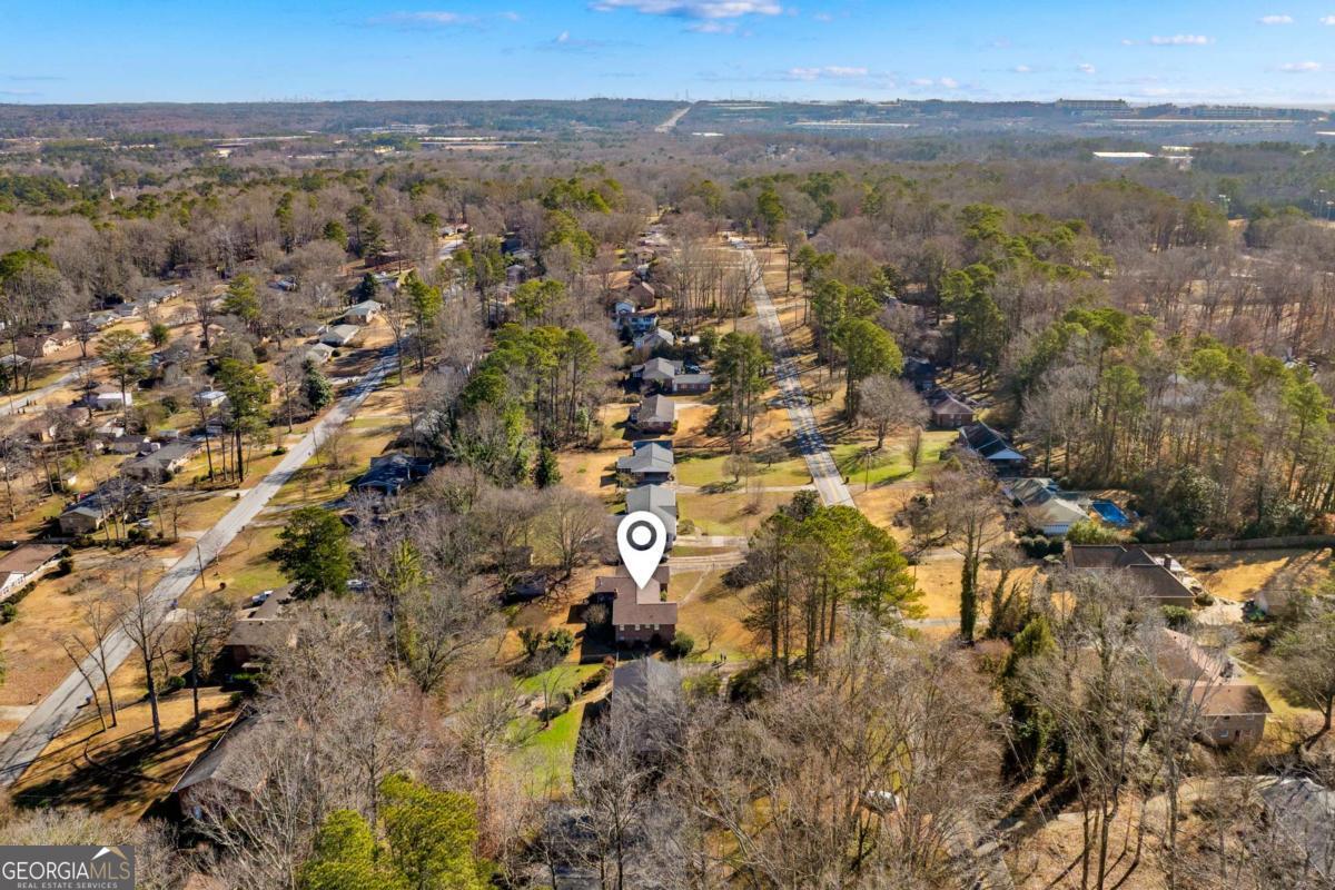 3137 Beechwood Drive Lithia Springs GA 30122