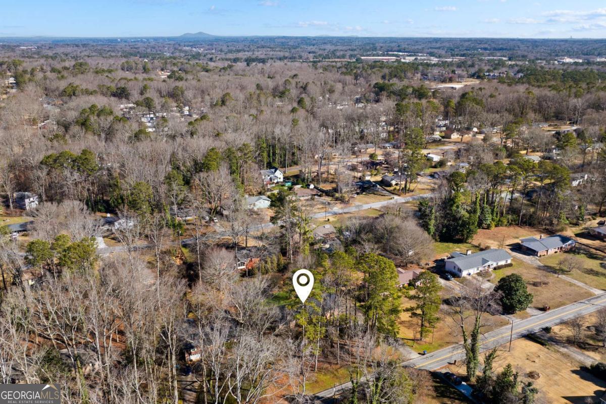 3137 Beechwood Drive Lithia Springs GA 30122