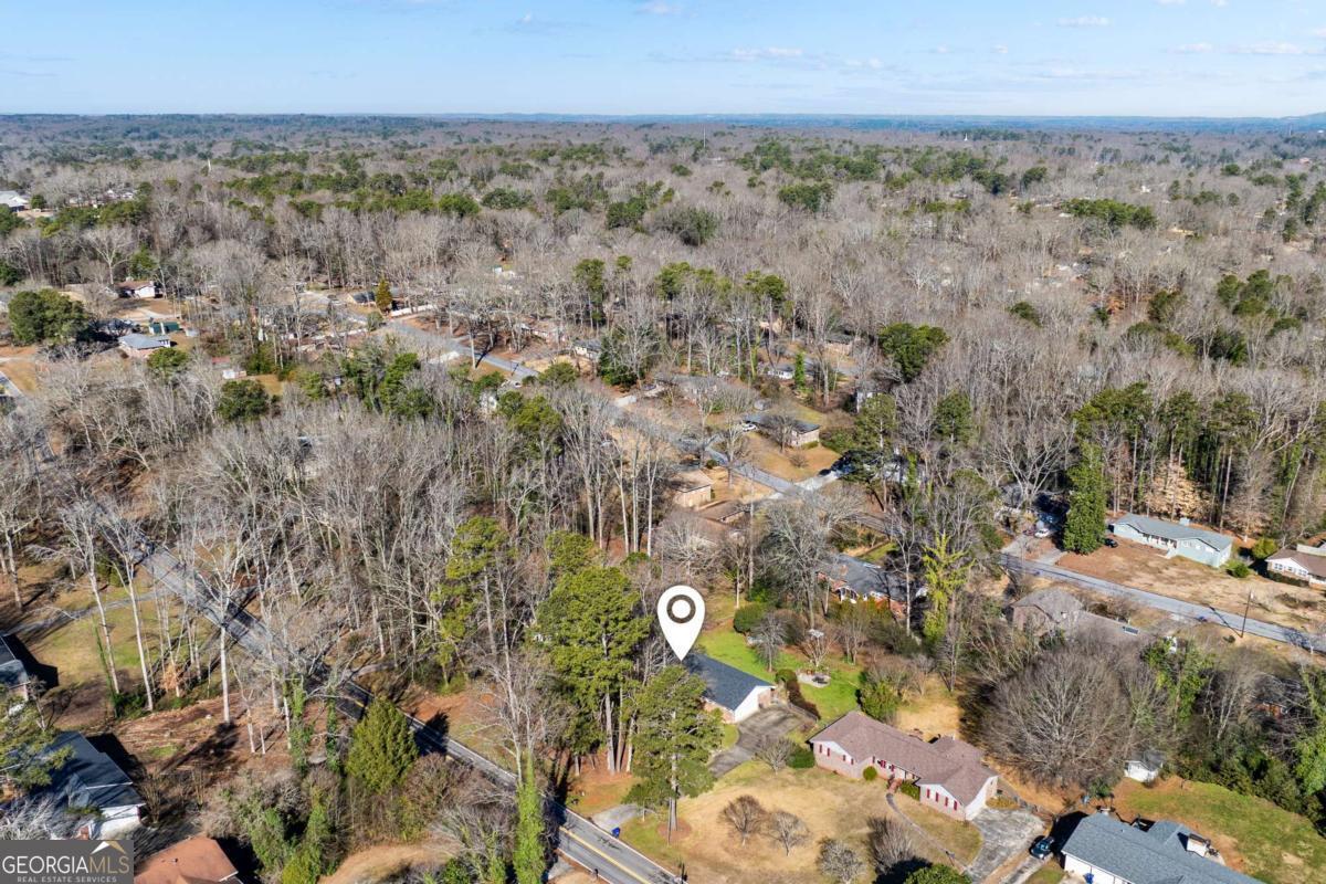 3137 Beechwood Drive Lithia Springs GA 30122