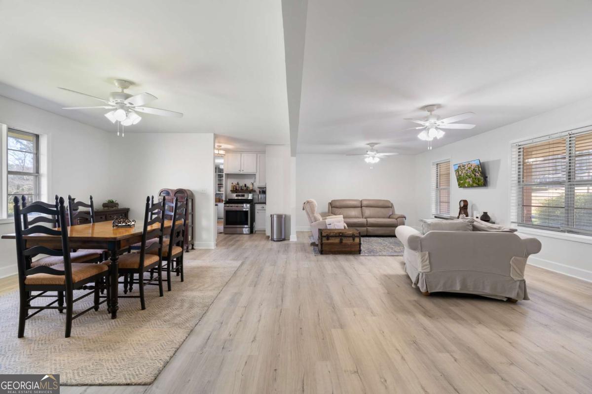 3137 Beechwood Drive Lithia Springs GA 30122