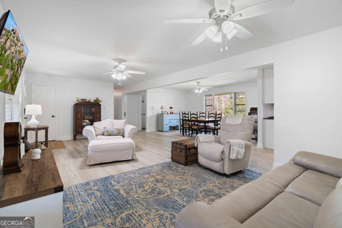 3137 Beechwood Drive Lithia Springs GA 30122