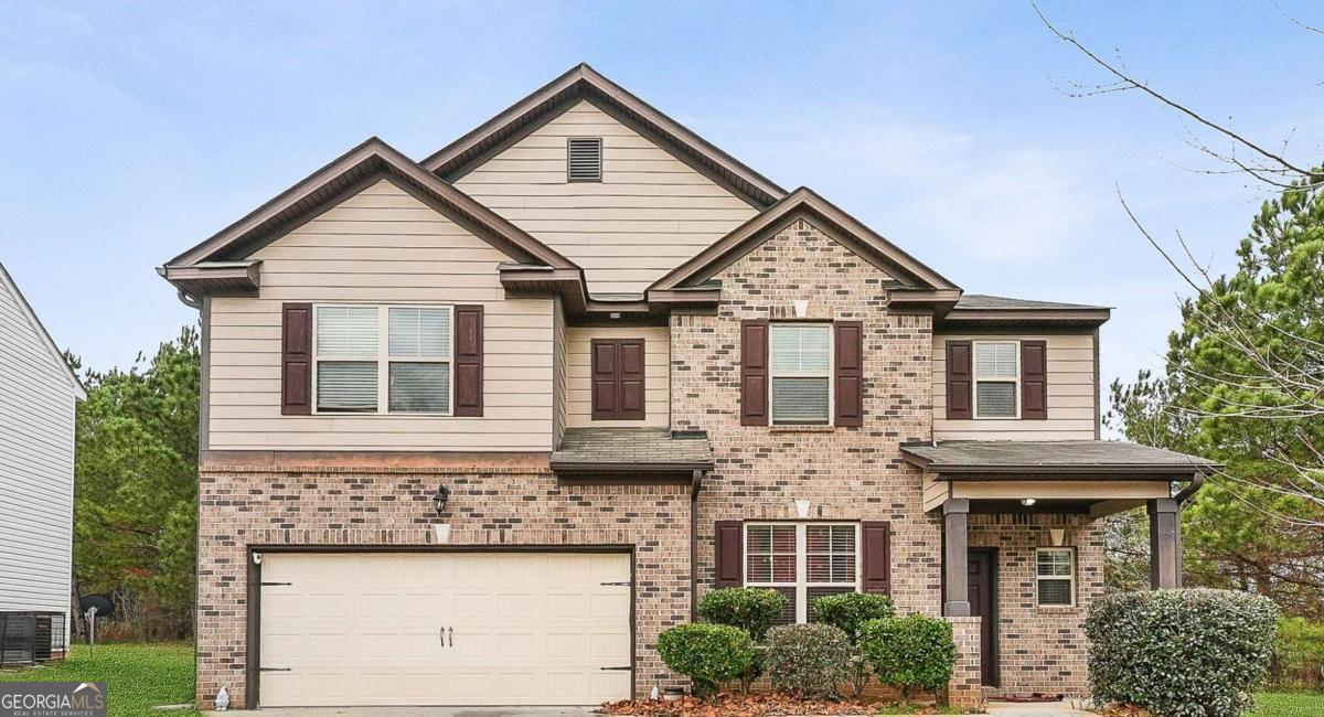 5615 Wisbech Way Atlanta GA 30349