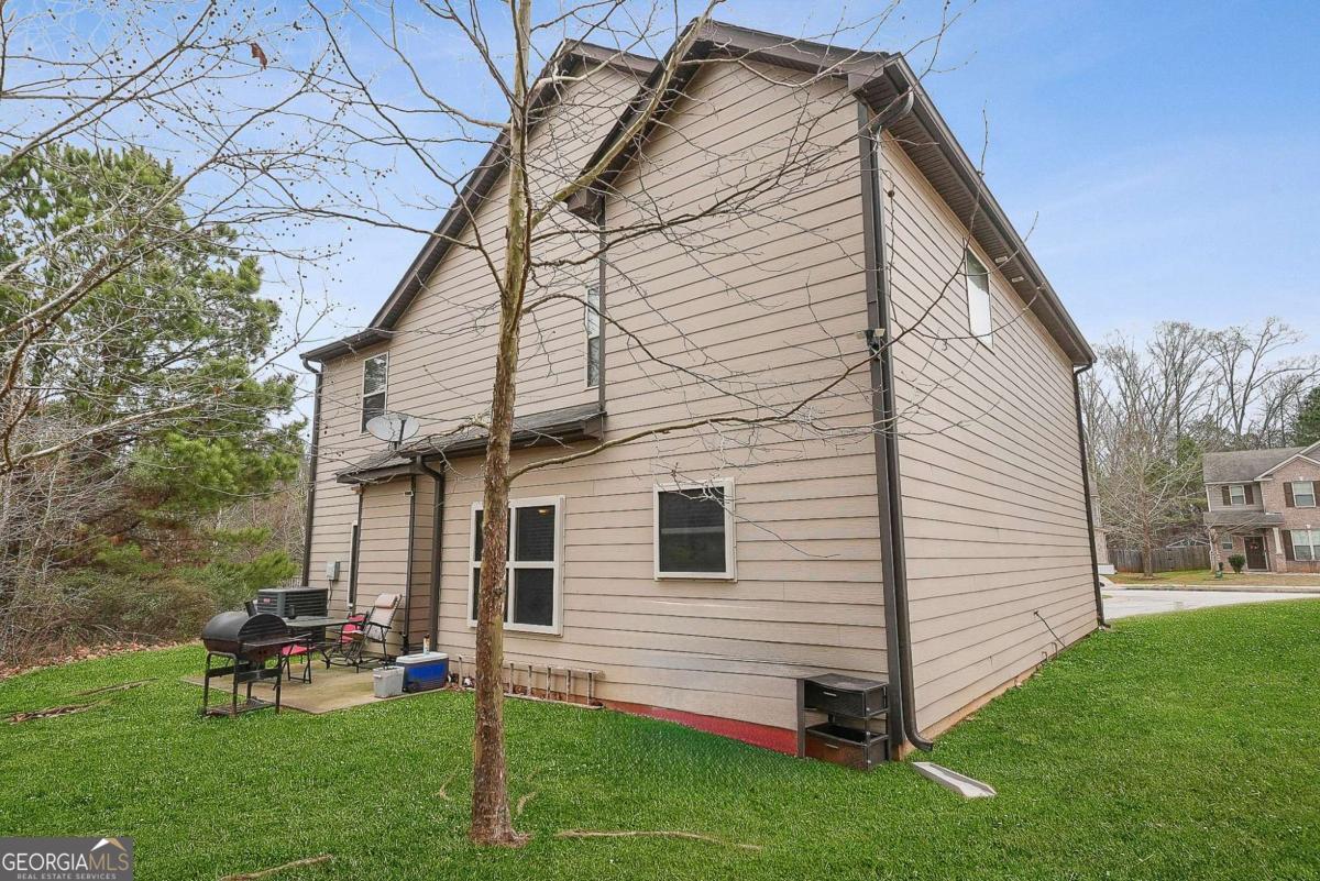 5615 Wisbech Way Atlanta GA 30349