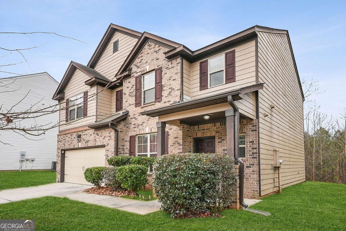5615 Wisbech Way Atlanta GA 30349