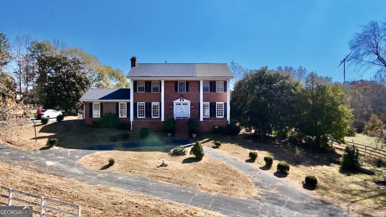 740 Patrick Mill Road SW Winder GA 30680