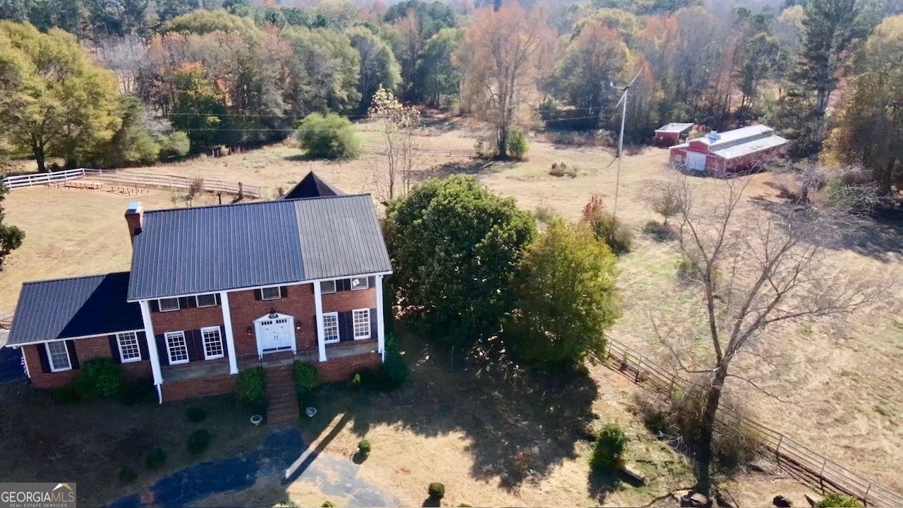740 Patrick Mill Road SW Winder GA 30680