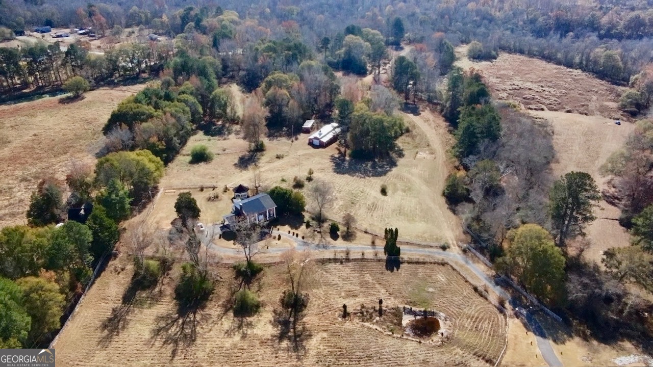 740 Patrick Mill Road SW Winder GA 30680