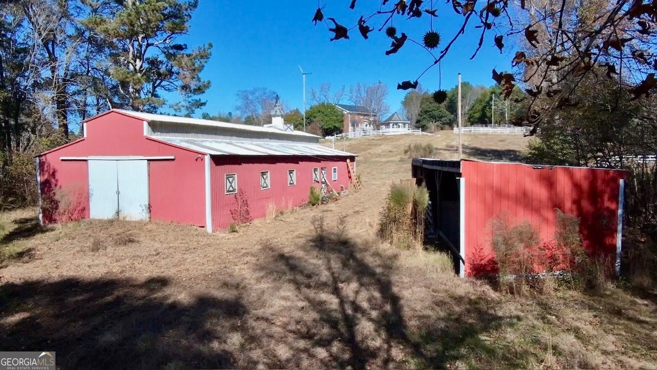 740 Patrick Mill Road SW Winder GA 30680