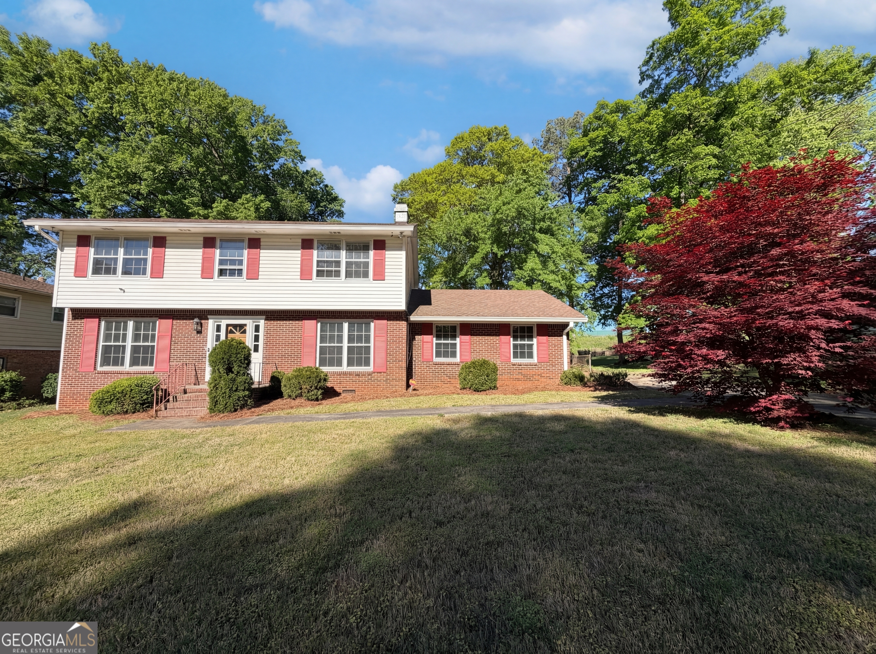 4055 Tecumseh Trail Conley GA 30288