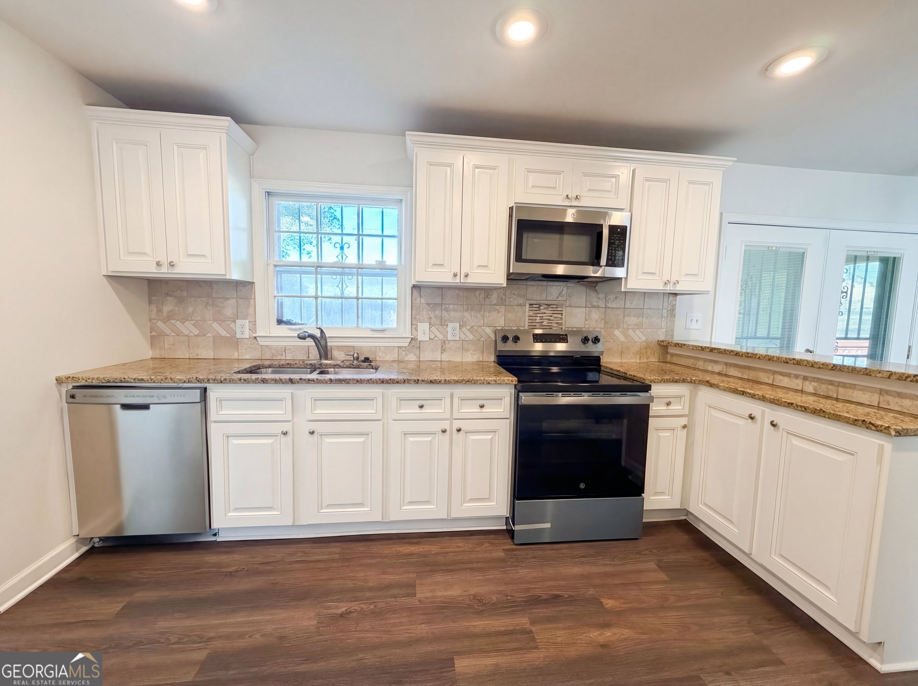 4055 Tecumseh Trail Conley GA 30288