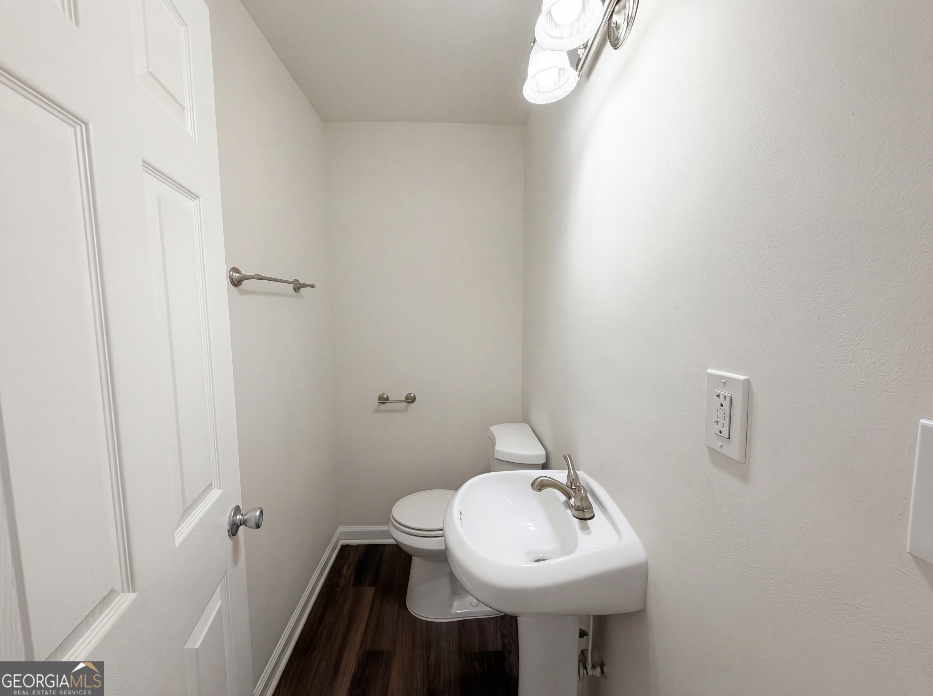 4055 Tecumseh Trail Conley GA 30288