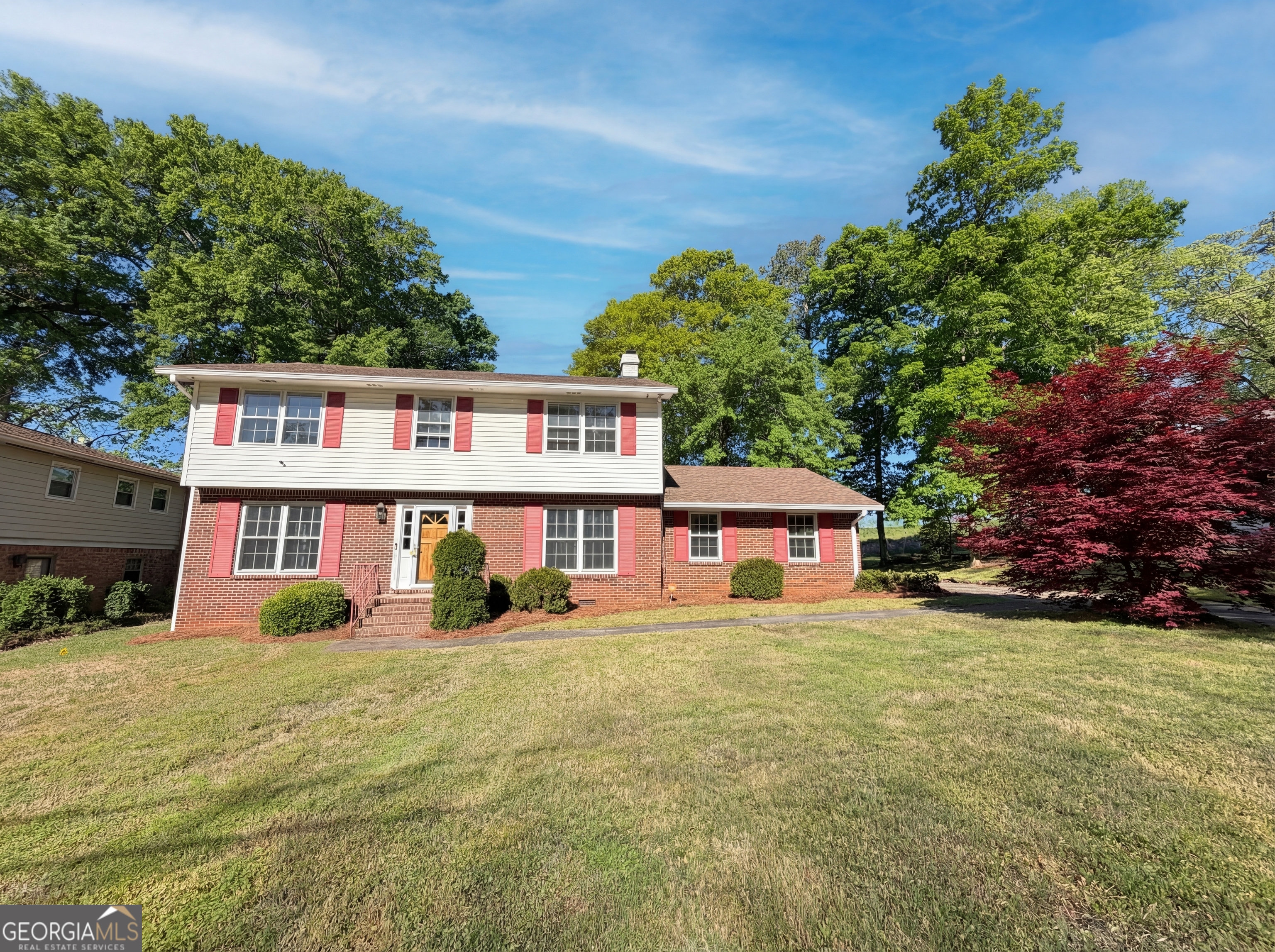 4055 Tecumseh Trail Conley GA 30288