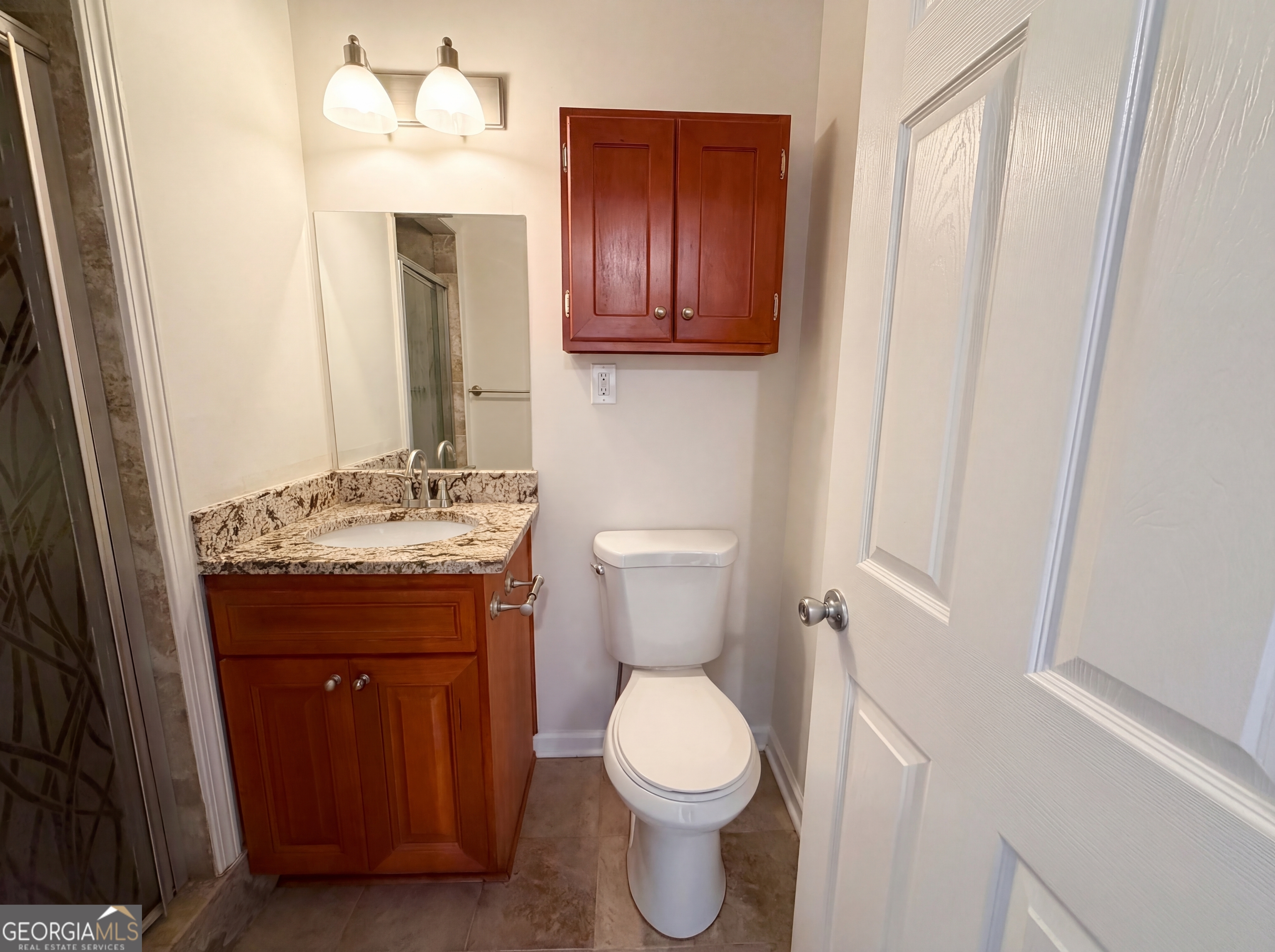 4055 Tecumseh Trail Conley GA 30288