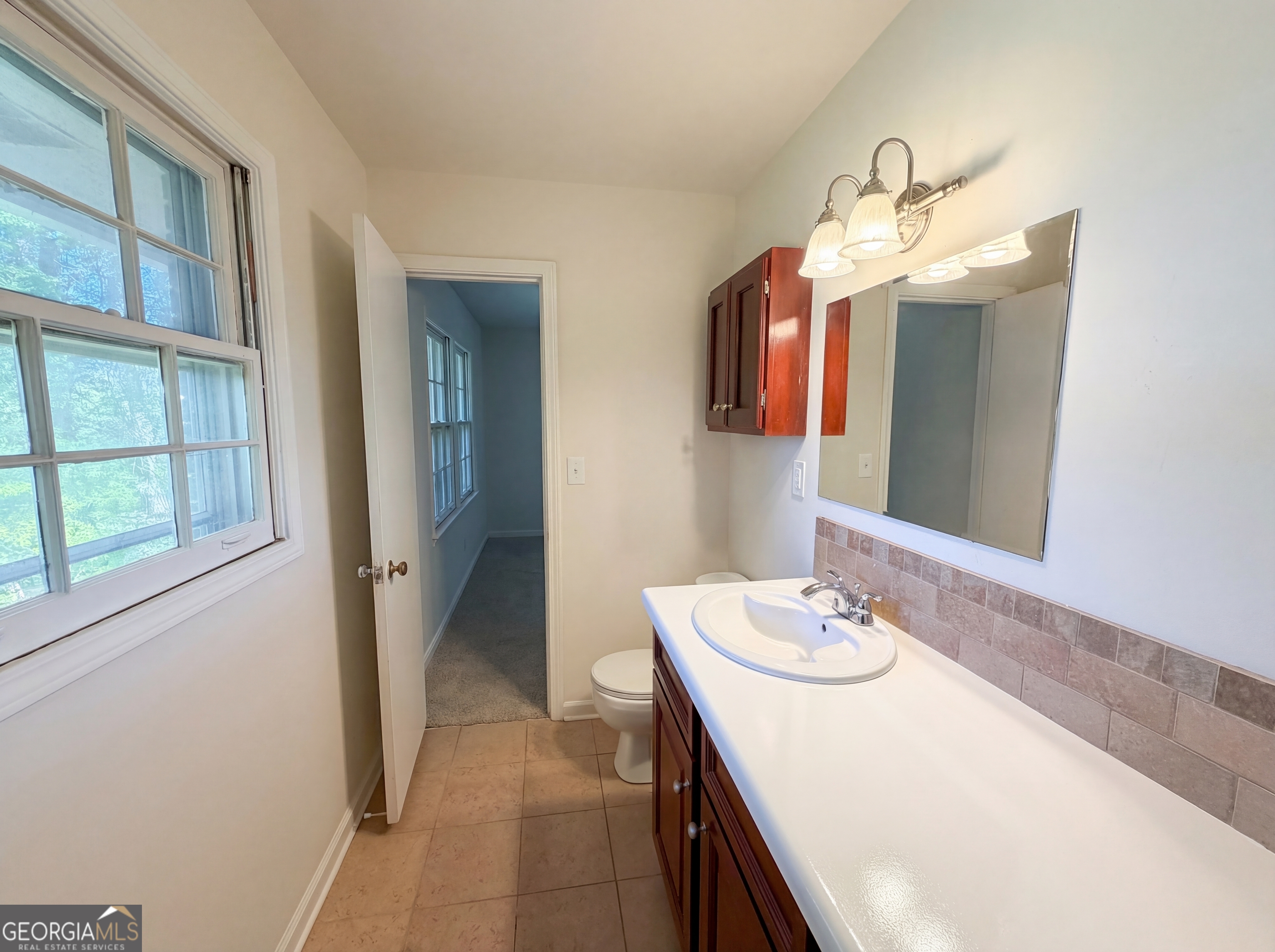 4055 Tecumseh Trail Conley GA 30288