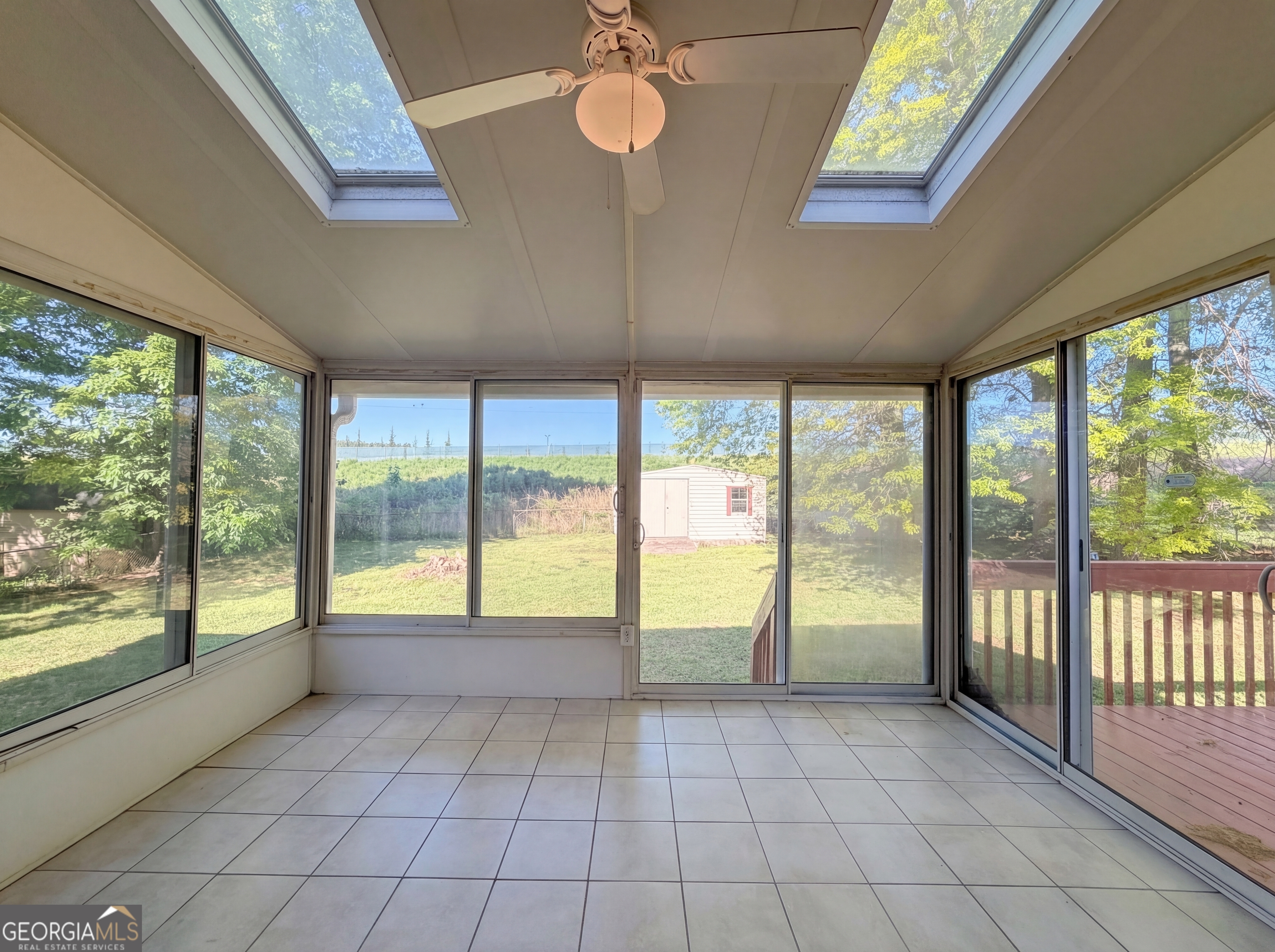 4055 Tecumseh Trail Conley GA 30288