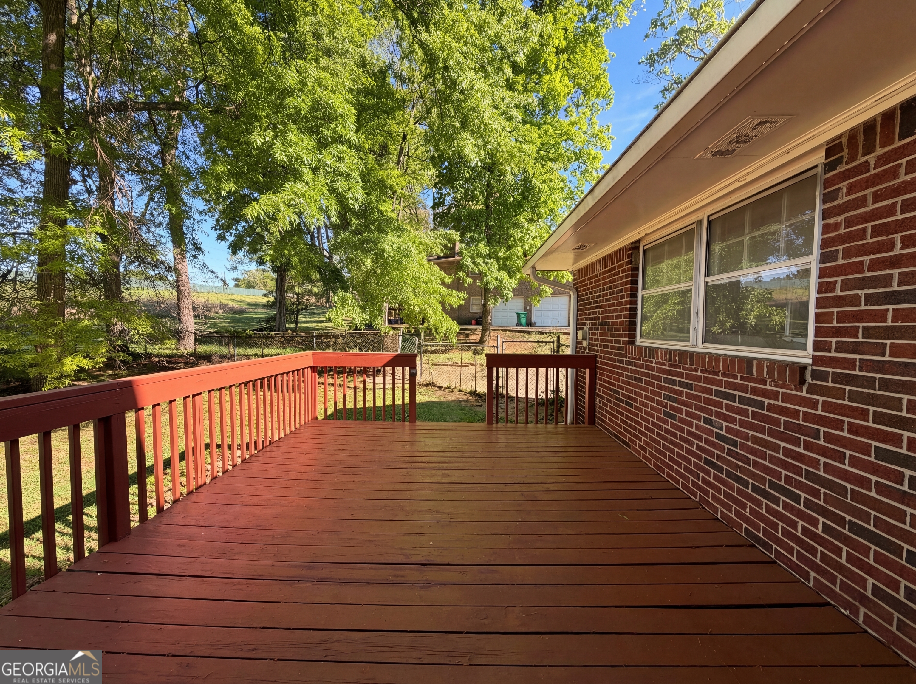 4055 Tecumseh Trail Conley GA 30288