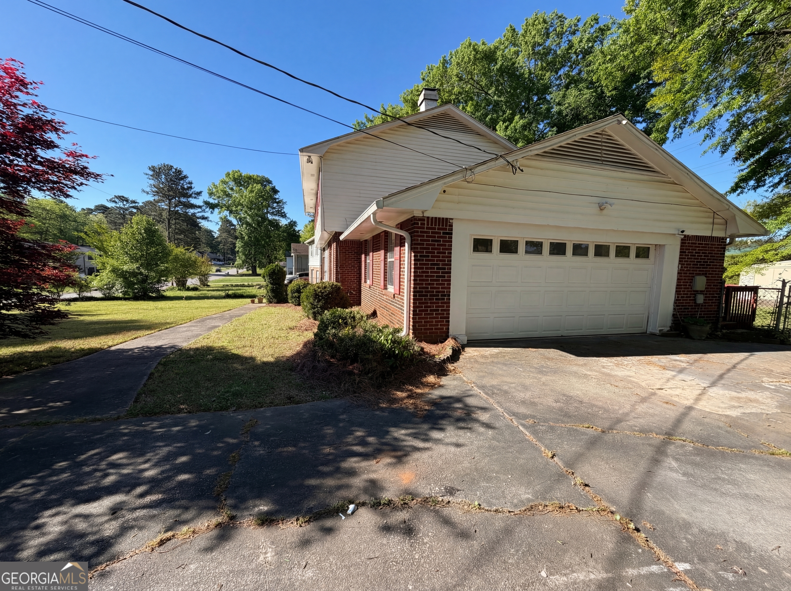 4055 Tecumseh Trail Conley GA 30288