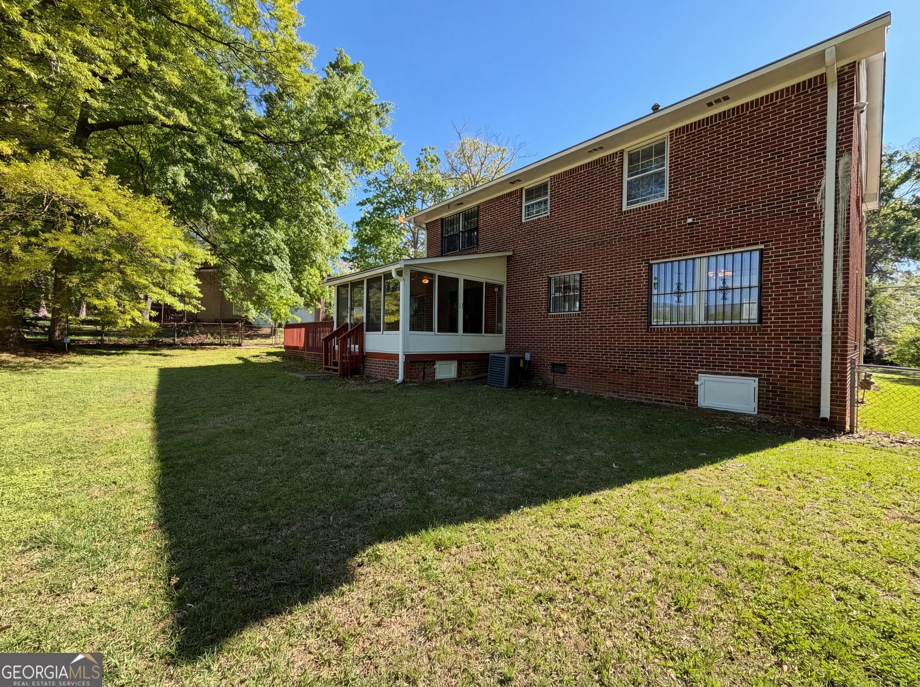 4055 Tecumseh Trail Conley GA 30288