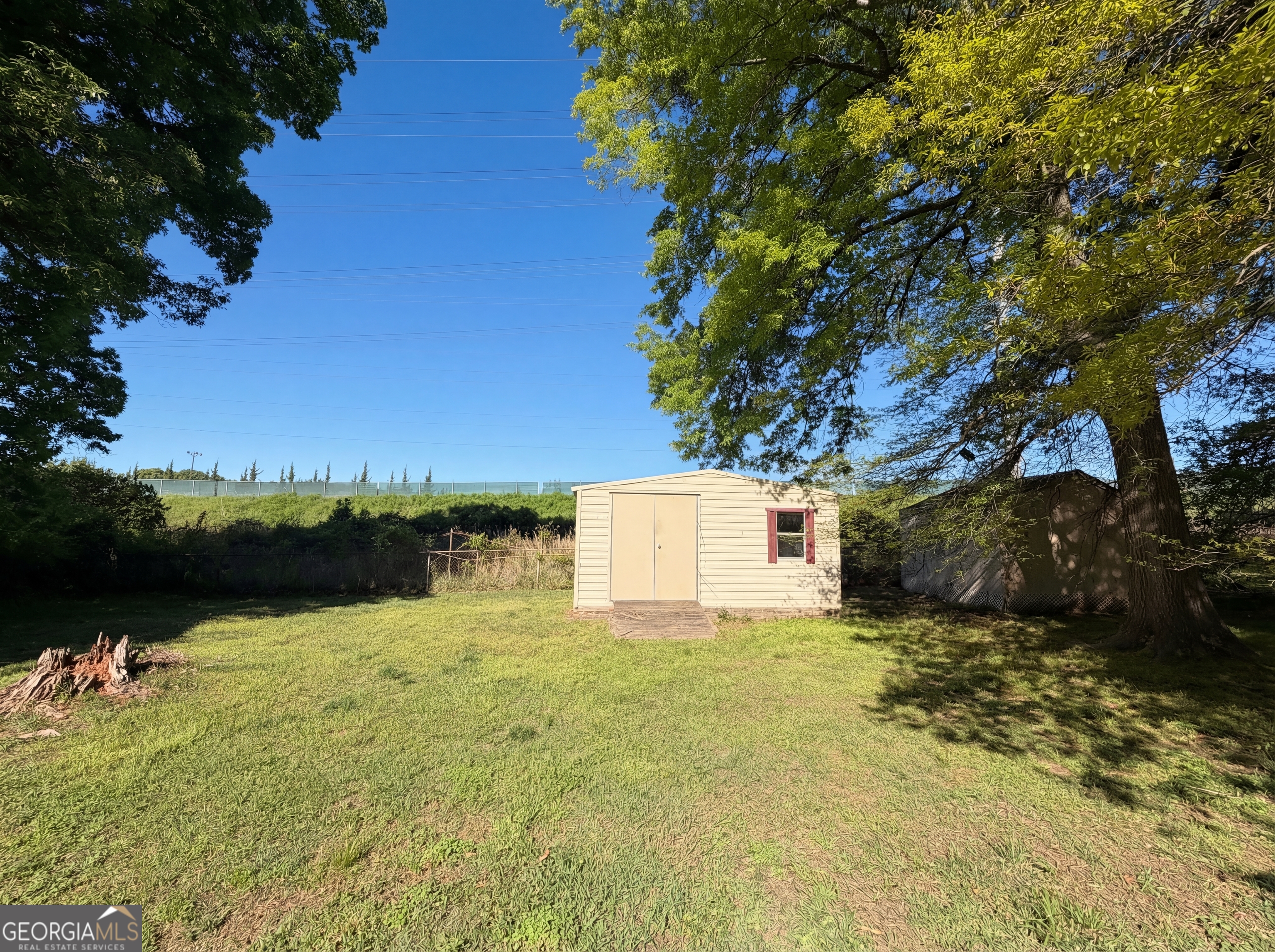 4055 Tecumseh Trail Conley GA 30288