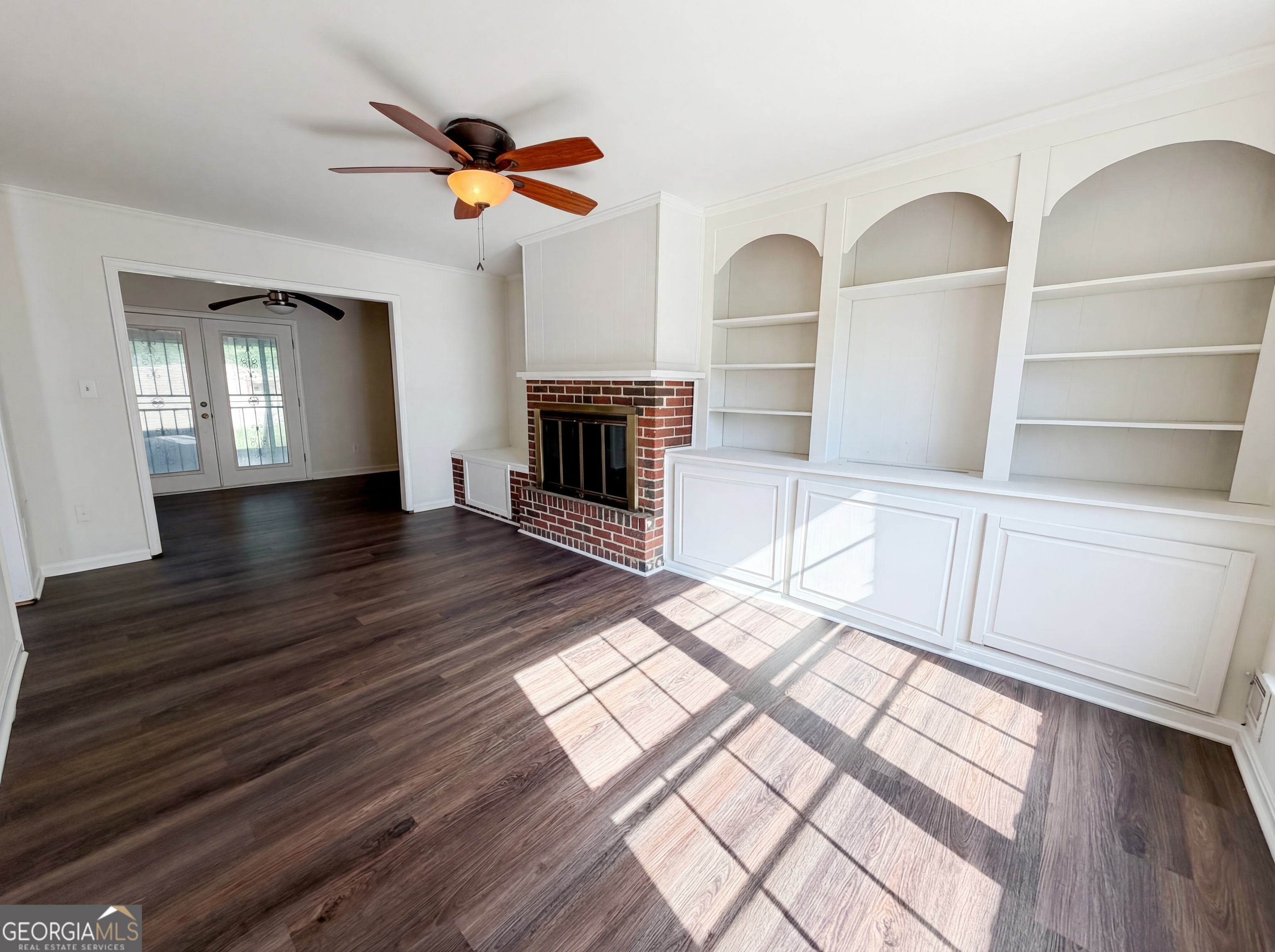 4055 Tecumseh Trail Conley GA 30288