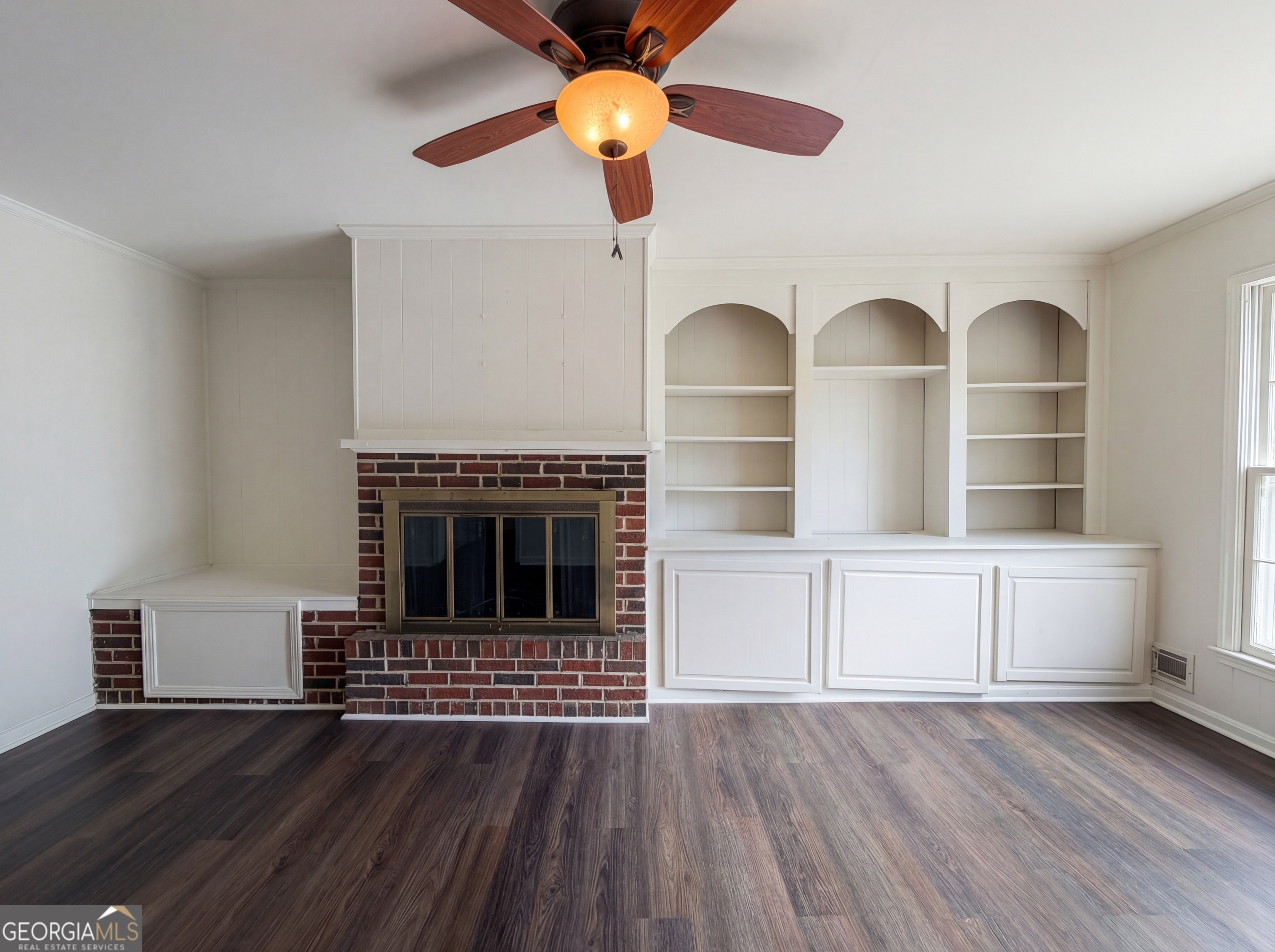 4055 Tecumseh Trail Conley GA 30288