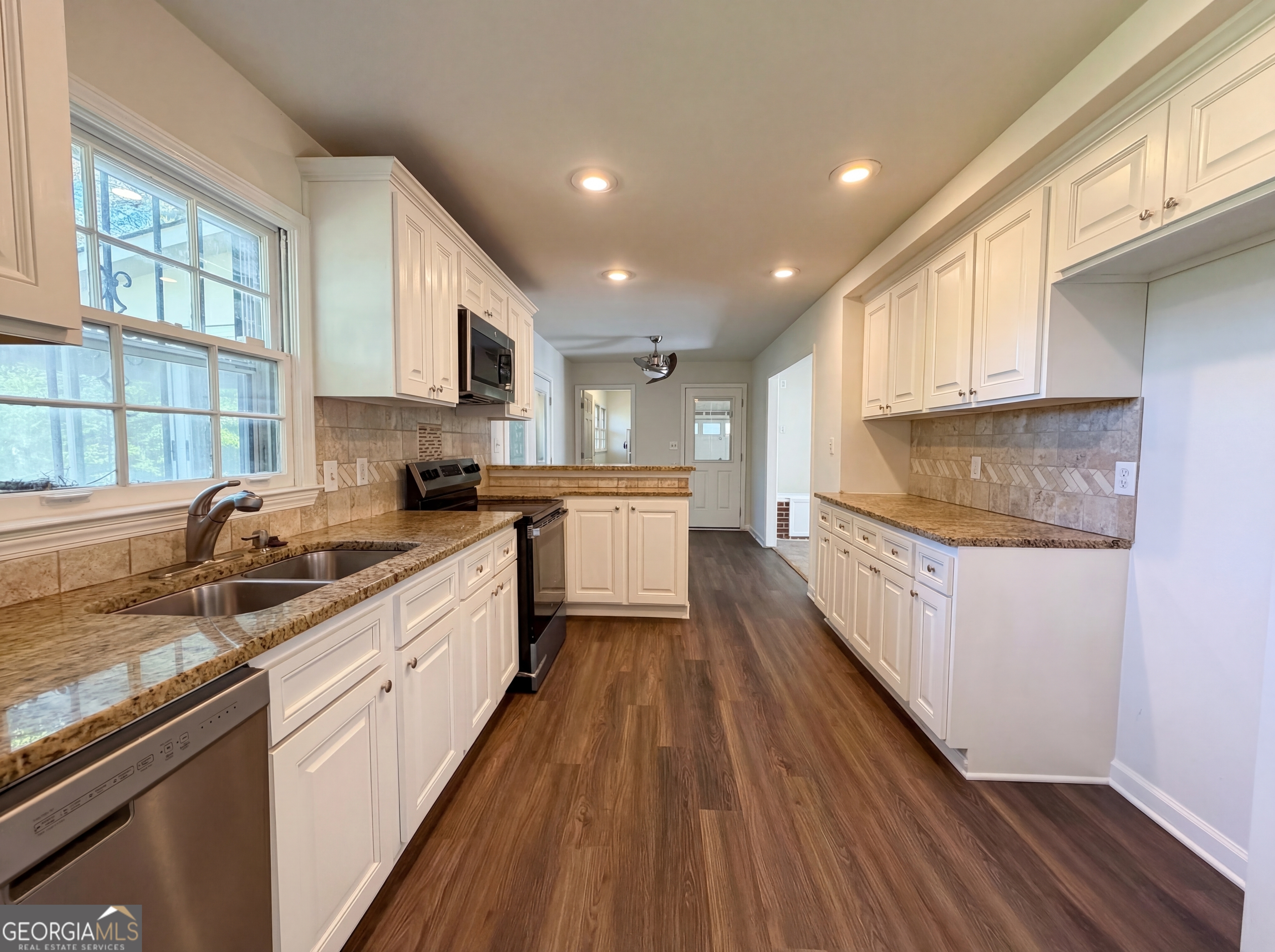 4055 Tecumseh Trail Conley GA 30288