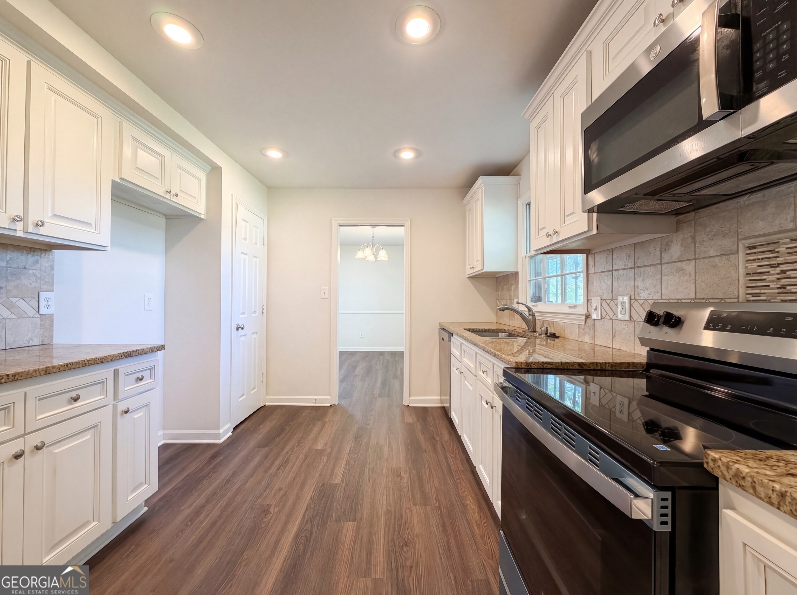 4055 Tecumseh Trail Conley GA 30288