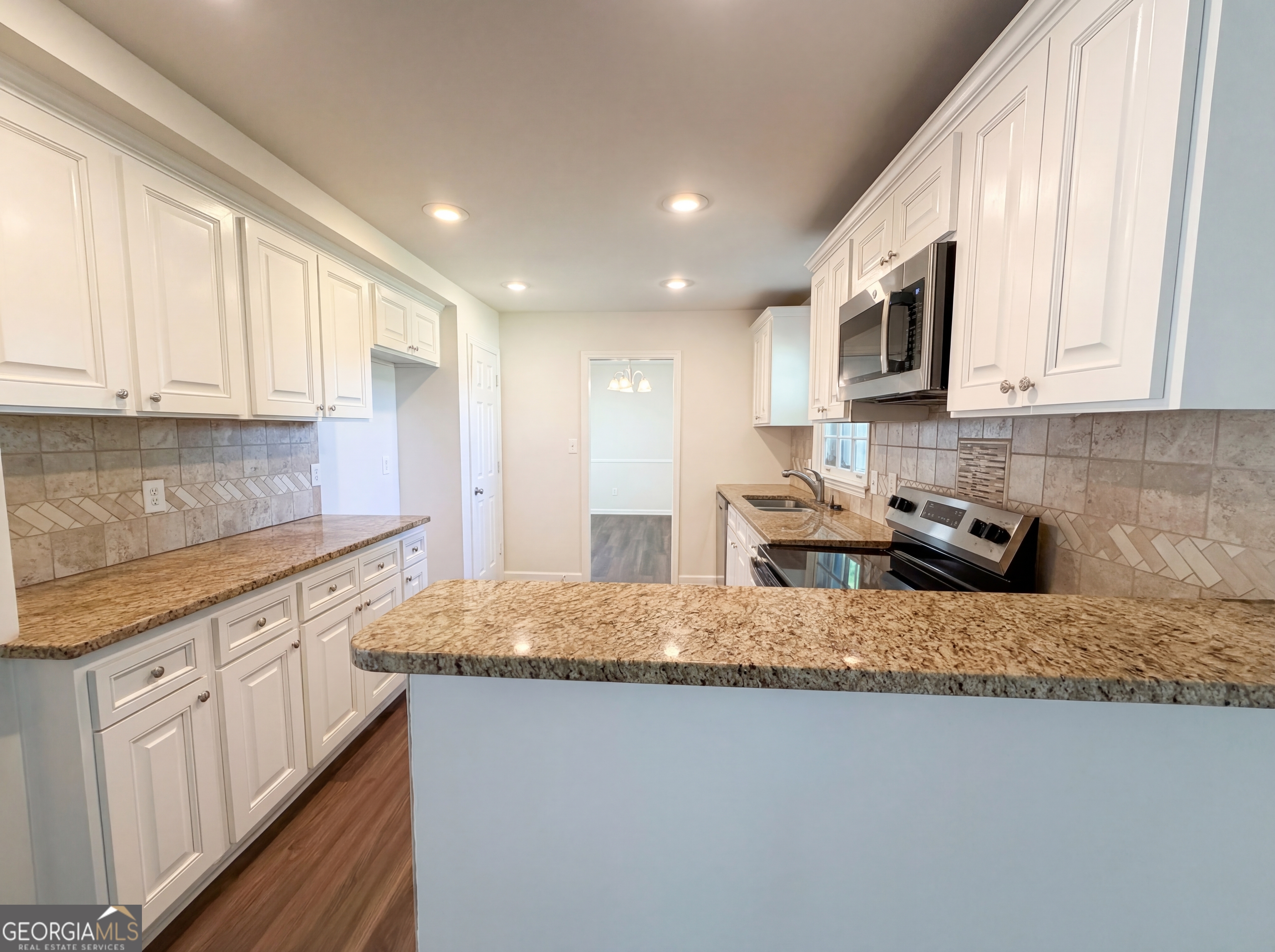 4055 Tecumseh Trail Conley GA 30288