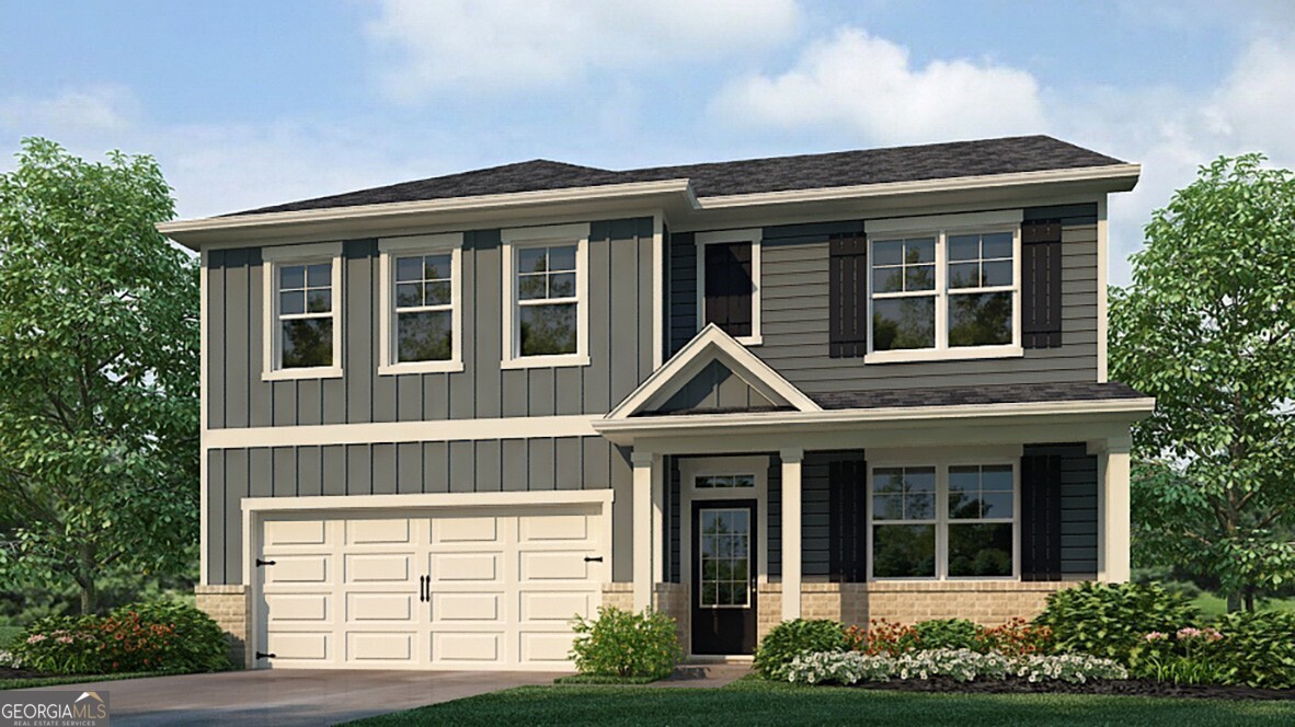 59 Capital Court Braselton GA 30517