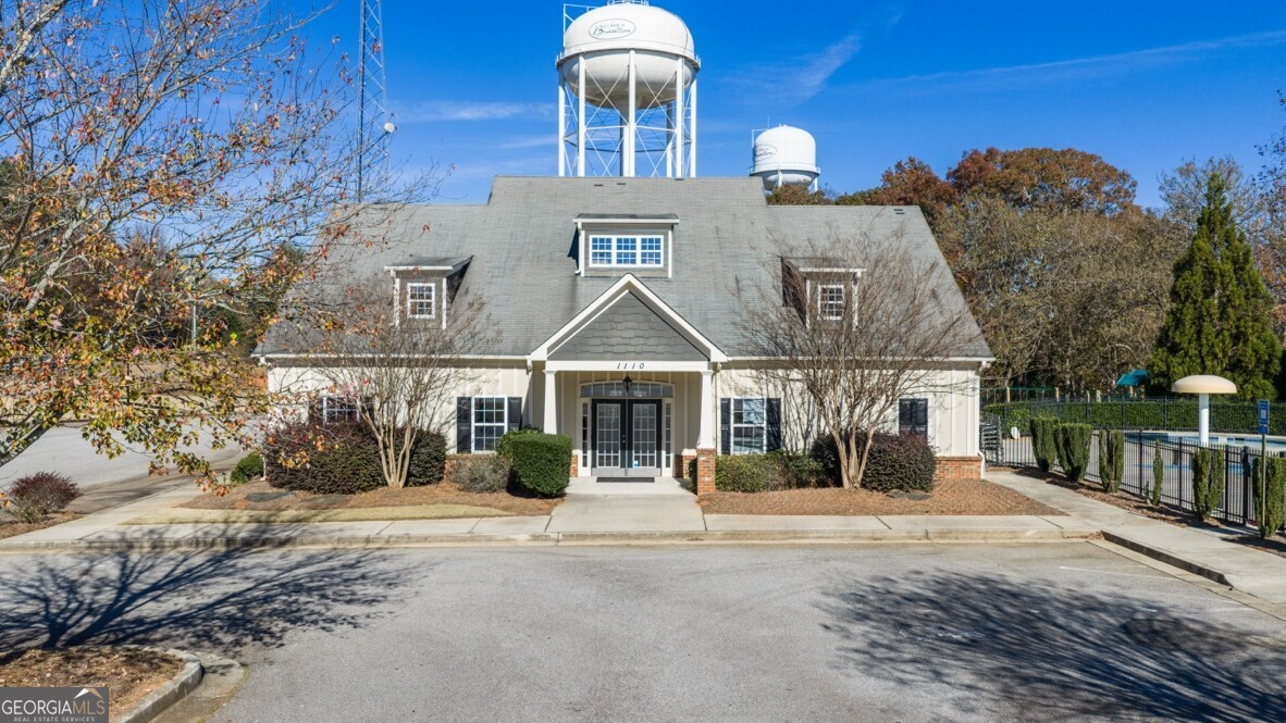 59 Capital Court Braselton GA 30517