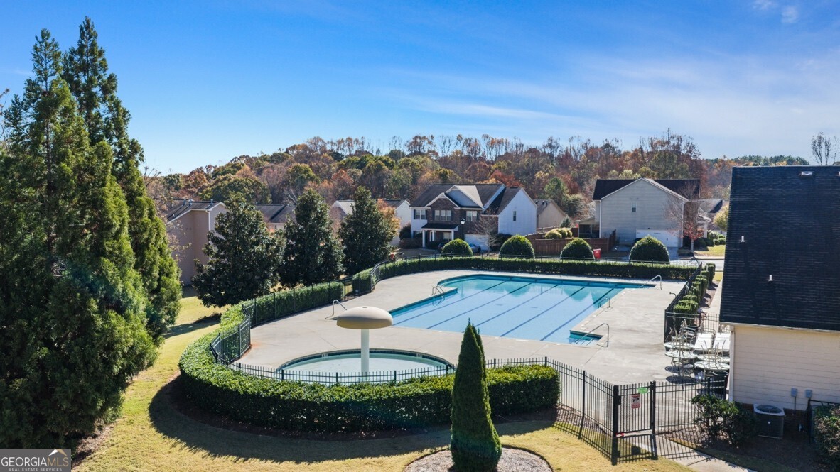 59 Capital Court Braselton GA 30517