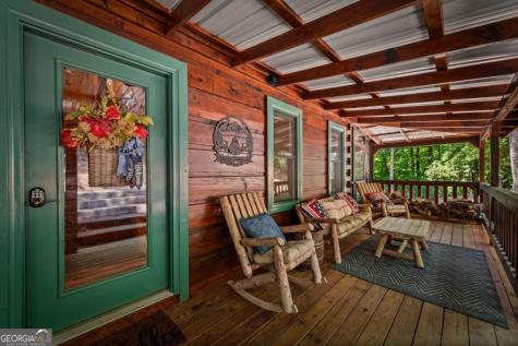 37 Misty Mountain Overlook Morganton GA 30560