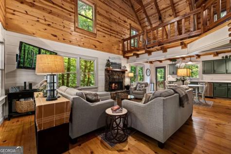 37 Misty Mountain Overlook Morganton GA 30560