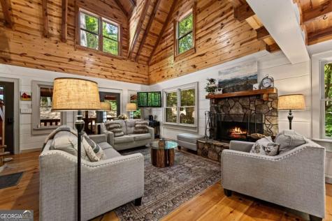 37 Misty Mountain Overlook Morganton GA 30560