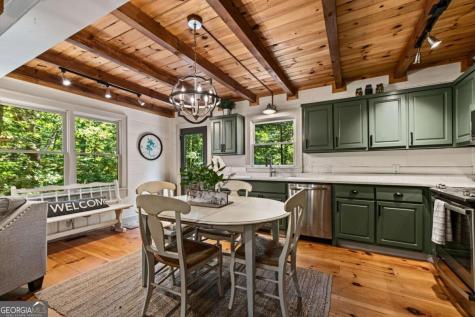 37 Misty Mountain Overlook Morganton GA 30560