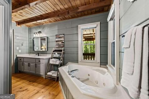 37 Misty Mountain Overlook Morganton GA 30560