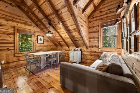 37 Misty Mountain Overlook Morganton GA 30560