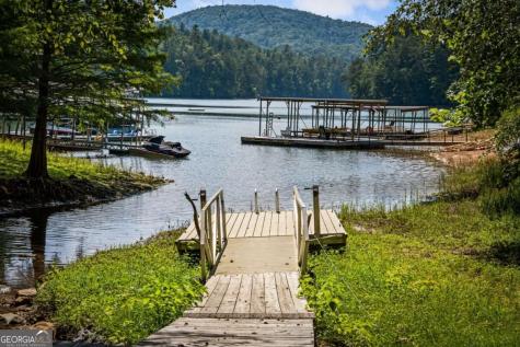 37 Misty Mountain Overlook Morganton GA 30560