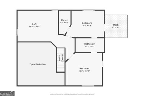 37 Misty Mountain Overlook Morganton GA 30560